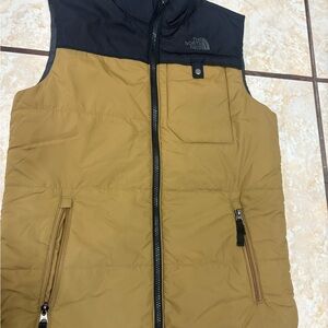 The North Face Classic Black Outerwear